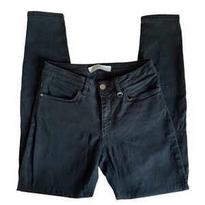 Zara Women's Black Jeans